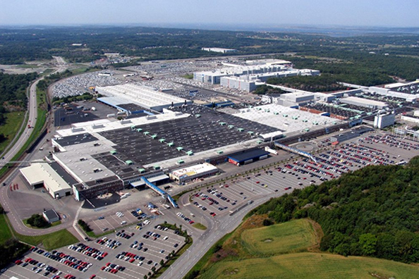 Wuxi Edelstahl Bar Co., Ltd