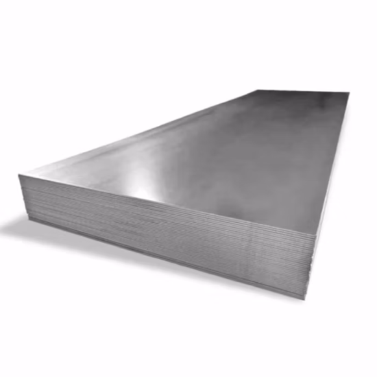 Q235/Q345/A36 Ouersen Standardpakete Tisco Edelstahlspule Kohlenstoffstahl H